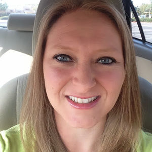 Meet your Posher, Jillian